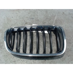 GRILLE CALANDRE D