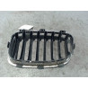 GRILLE CALANDRE DROIT B.M.W. SERIE 1