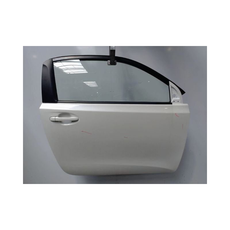 PORTE AVANT DROIT TOYOTA IQ 2008-