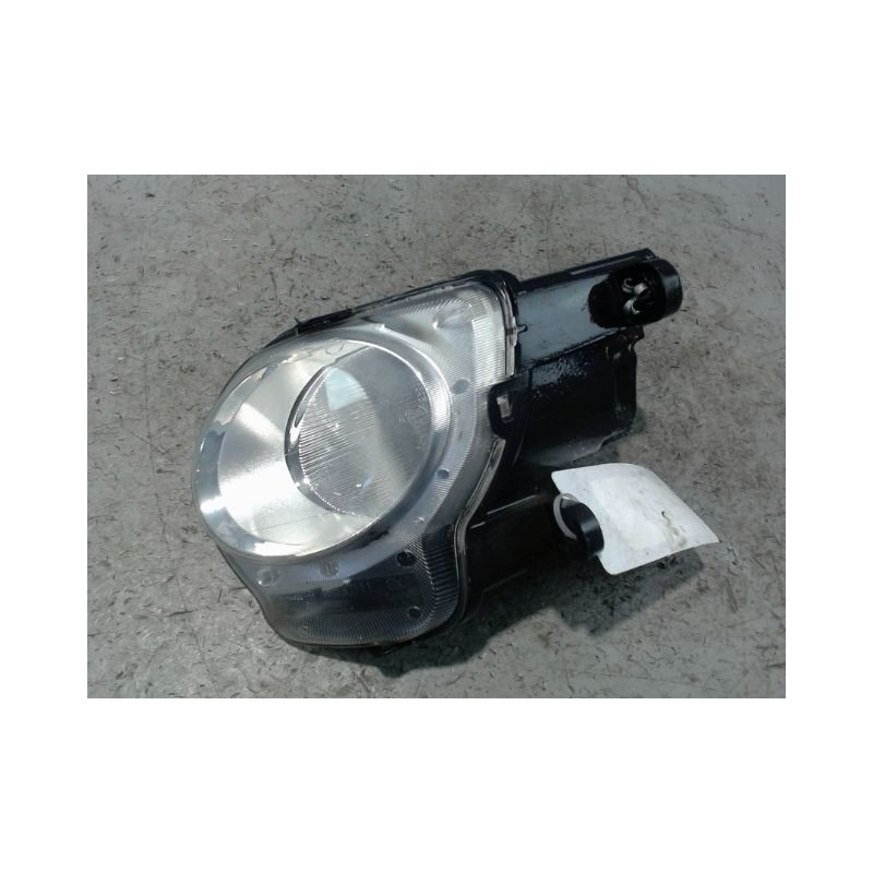 PHARE LONGUE PORTEE AVANT GAUCHE FIAT 500 2007-