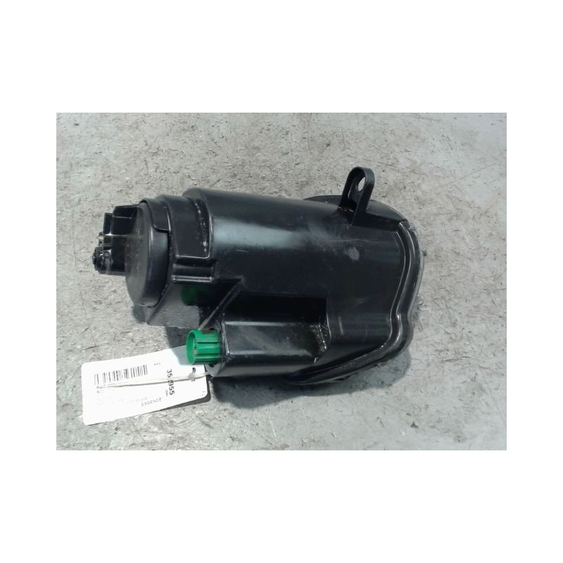 PHARE LONGUE PORTEE AVANT GAUCHE FIAT 500 2007-