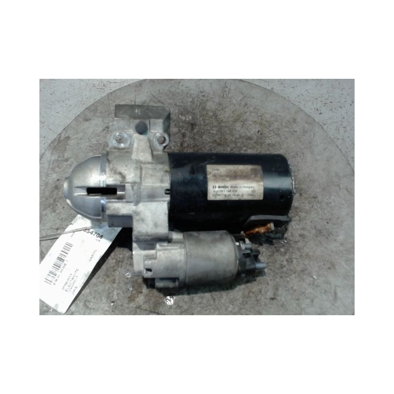 DEMARREUR B.M.W. SERIE 3
