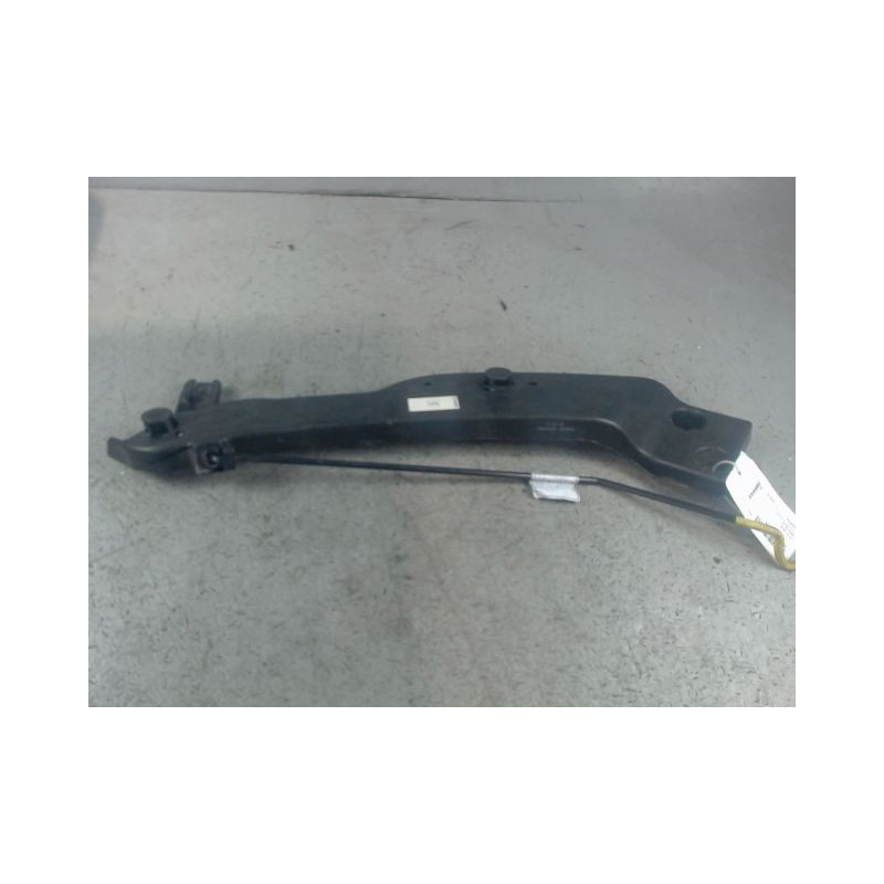 TOLE PORTE PHARE GAUCHE PEUGEOT RIFTER