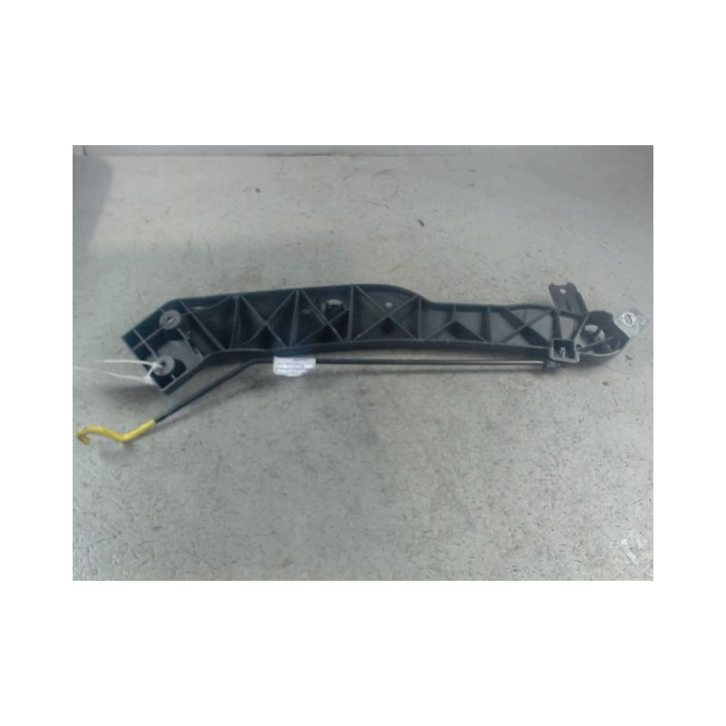 TOLE PORTE PHARE GAUCHE PEUGEOT RIFTER