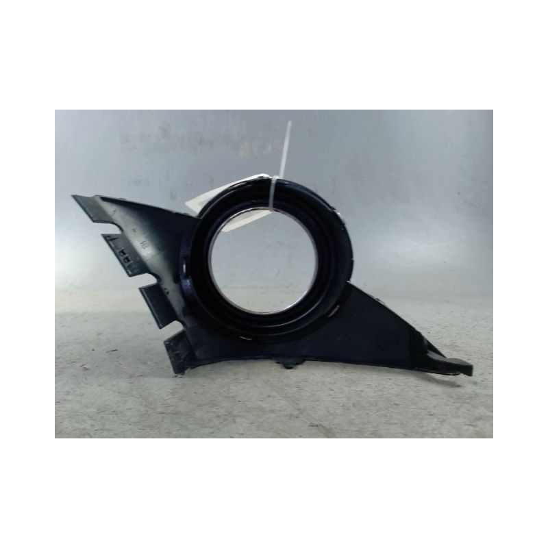 OBTURATEUR PHARE ADDITIONNEL PARE-CHOC AVG PEUGEOT 207 5P