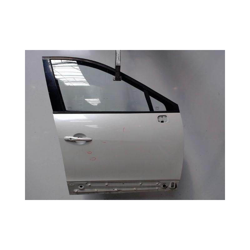 PORTE AVANT DROIT RENAULT SCENIC III 2009-