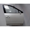 PORTE AVANT DROIT RENAULT SCENIC III 2009-