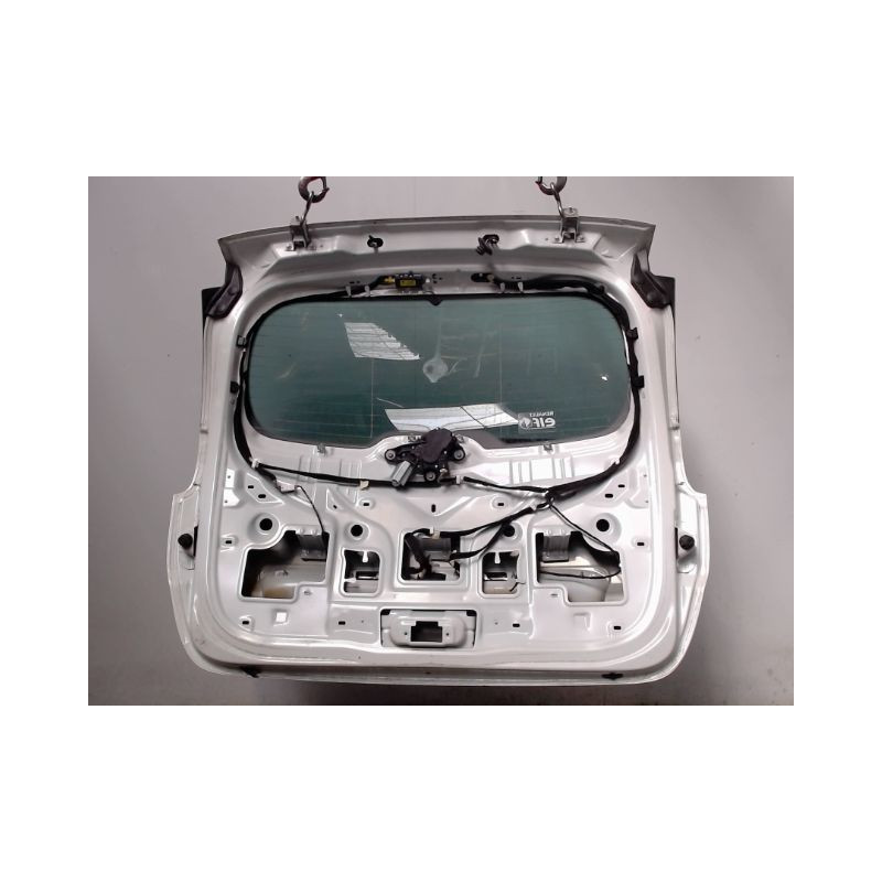 HAYON RENAULT SCENIC III 2009-