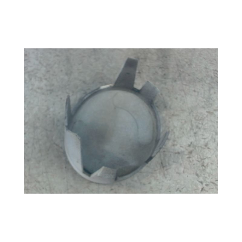 OBTURATEUR PHARE ADDITIONNEL PARE-CHOC AVD RENAULT CLIO II PH.2 01-06