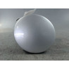 OBTURATEUR PHARE ADDITIONNEL PARE-CHOC AVG RENAULT CLIO II PH.2 01-06