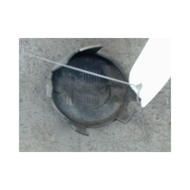 OBTURATEUR PHARE ADDITIONNEL PARE-CHOC AVG RENAULT CLIO II PH.2 01-06