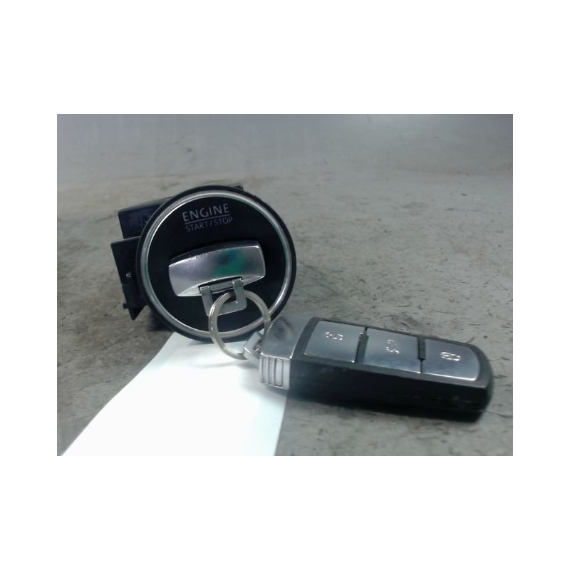 ANTIVOL DE DIRECTION VOLKSWAGEN PASSAT SW 2005-
