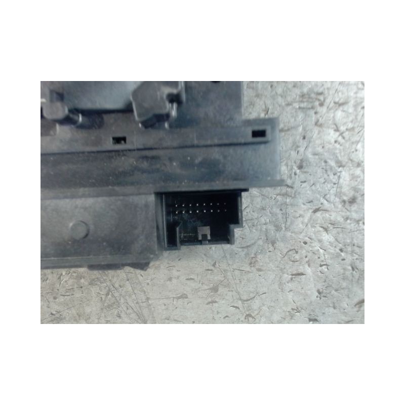 ANTIVOL DE DIRECTION VOLKSWAGEN PASSAT SW 2005-