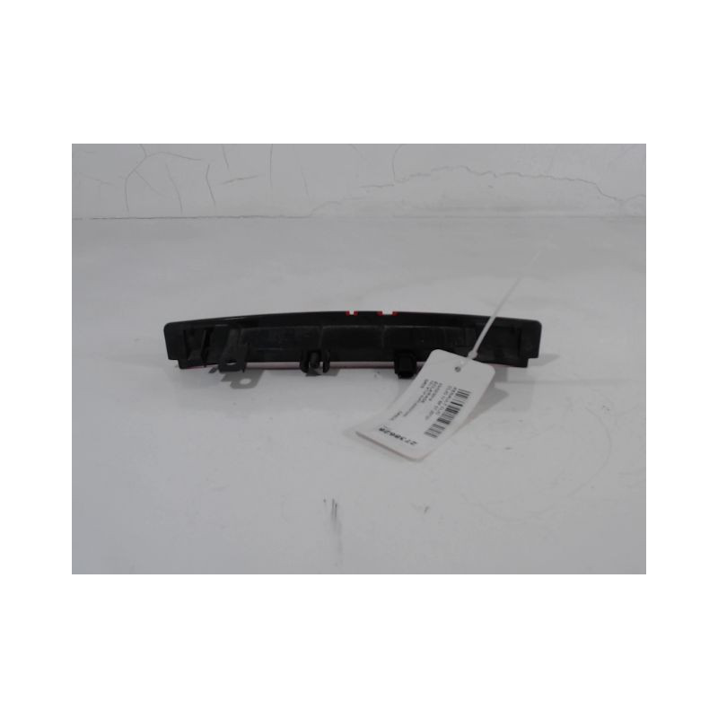 FEUX STOP SUPPLEMENTAIRE RENAULT CLIO IV 2012-