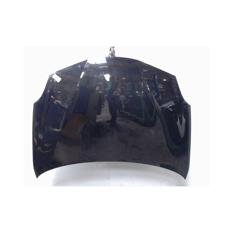 CAPOT ALFA ROMEO GUILIETTA 2010-