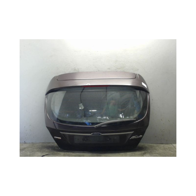 HAYON FORD FIESTA
