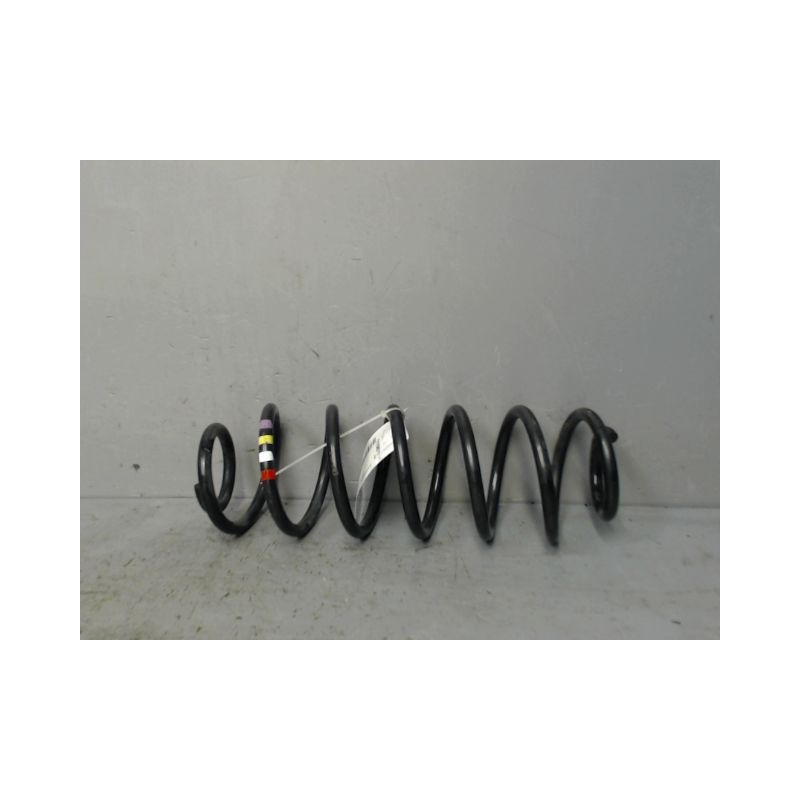 RESSORT AMORTISSEUR ARRIERE GAUCHE CITROEN C3 AIRCR.