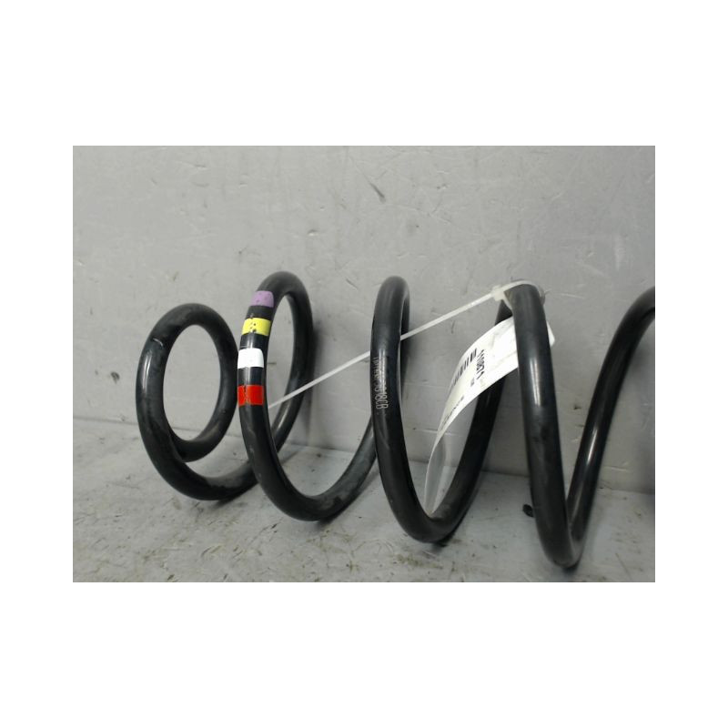 RESSORT AMORTISSEUR ARRIERE GAUCHE CITROEN C3 AIRCR.