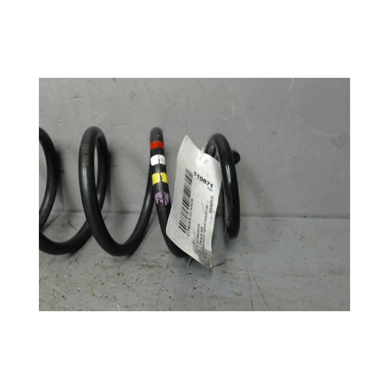 RESSORT AMORTISSEUR ARRIERE DROIT CITROEN C3 AIRCR.