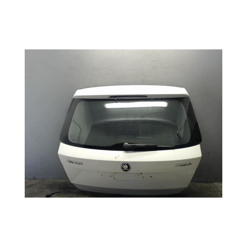 HAYON SKODA FABIA