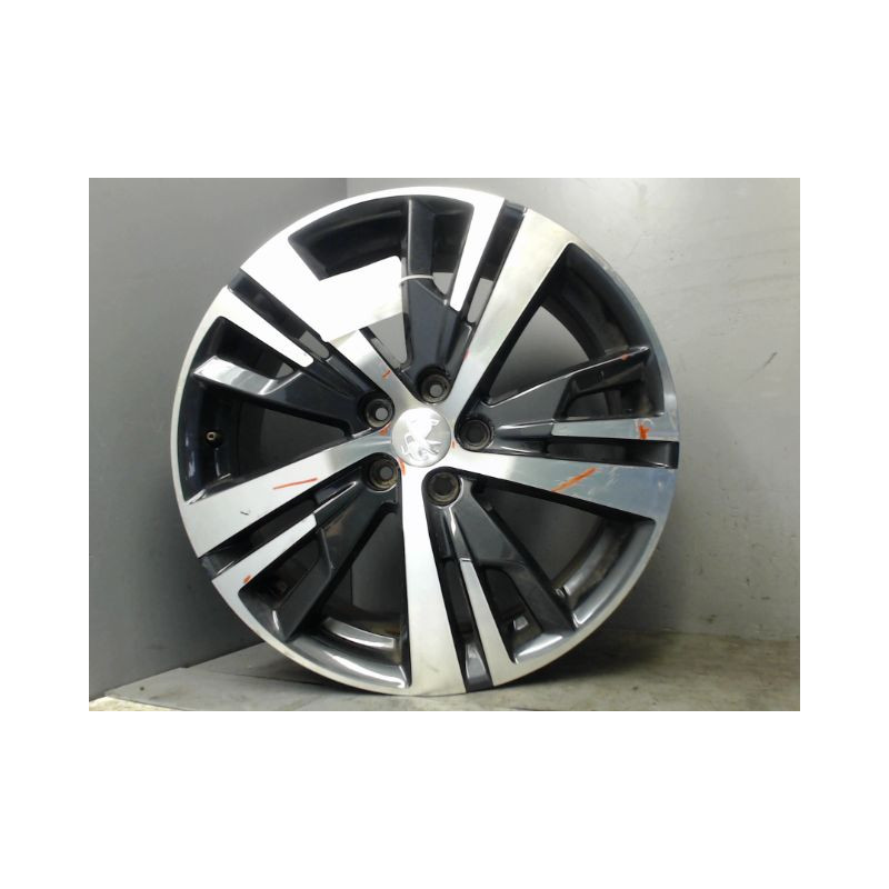 JANTE ALUMINIUM PEUGEOT 3008