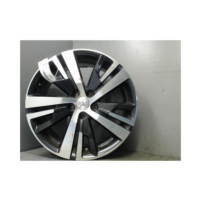 JANTE ALUMINIUM PEUGEOT 3008