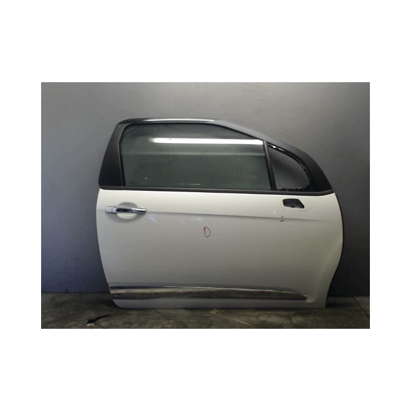 PORTE AVANT DROIT DS DS3