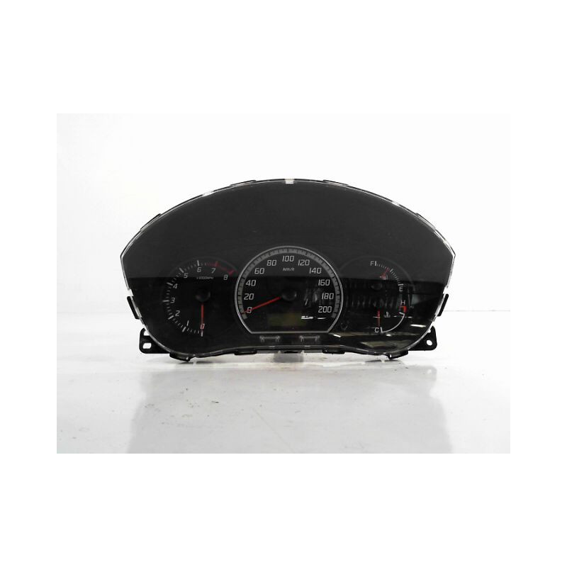 BLOC COMPTEURS SUZUKI SWIFT -03/05