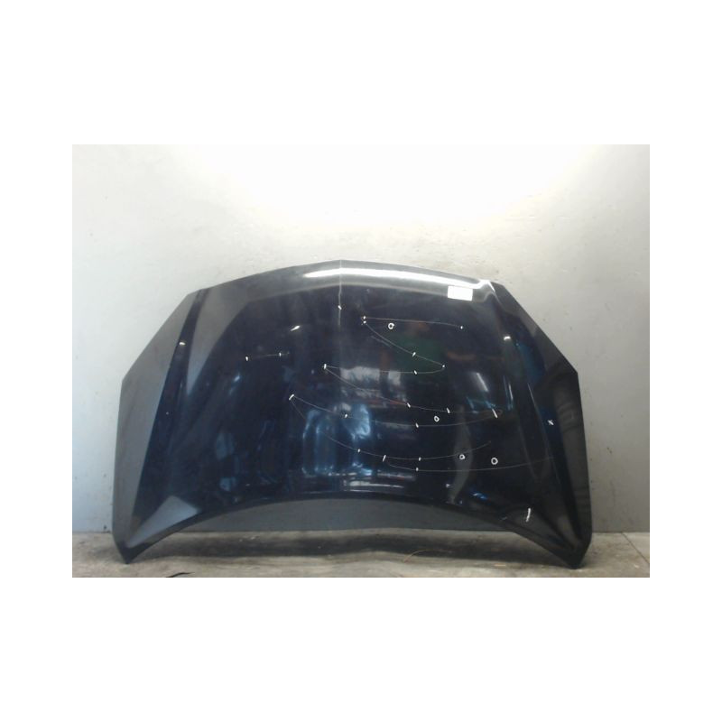 CAPOT RENAULT KOLEOS