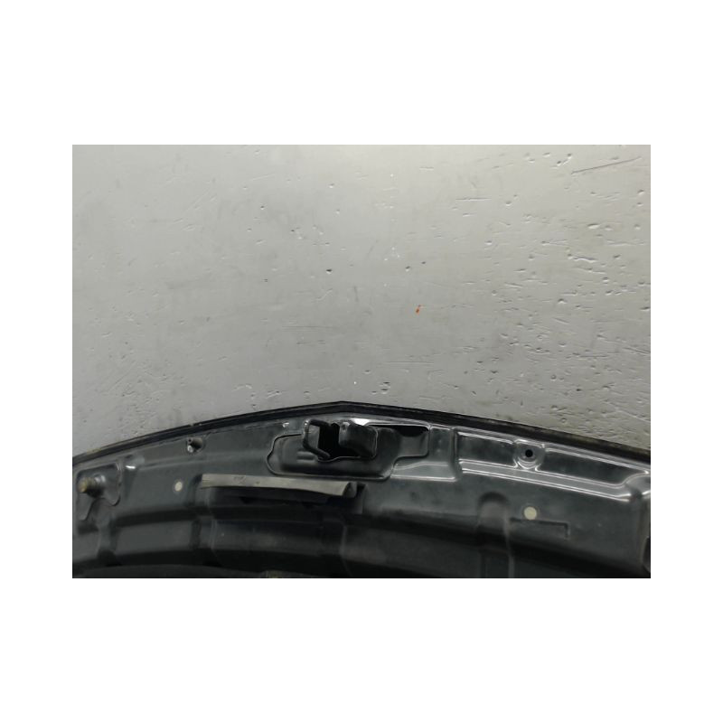 CAPOT RENAULT KOLEOS