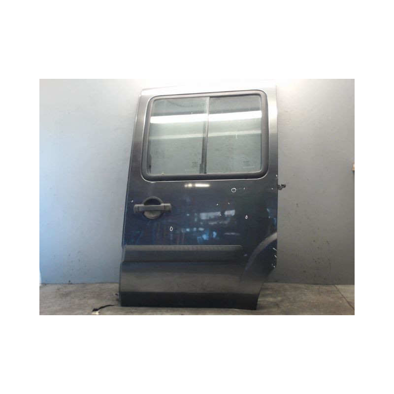 PORTE COULISSANTE GAUCHE FIAT DOBLO