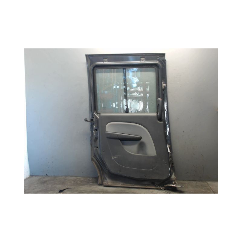 PORTE COULISSANTE GAUCHE FIAT DOBLO