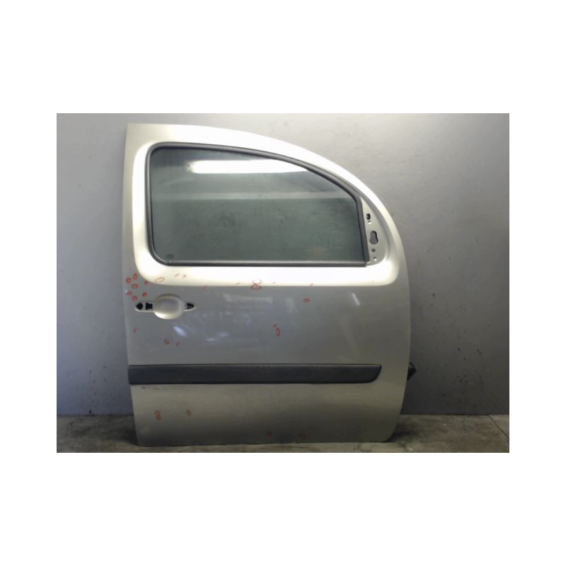 PORTE AVANT DROIT RENAULT KANGOO
