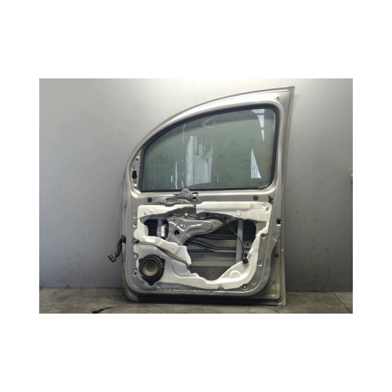 PORTE AVANT DROIT RENAULT KANGOO