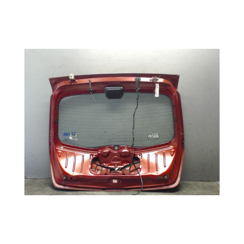 HAYON DACIA SANDERO