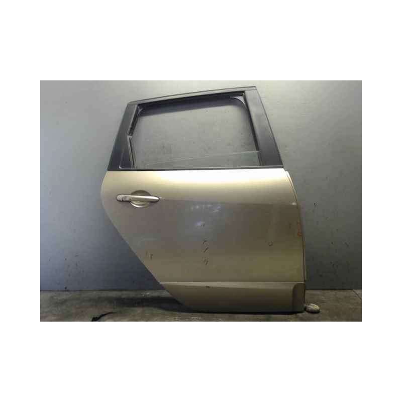 PORTE ARRIERE DROIT RENAULT MEGANE