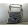 PORTE ARRIERE DROIT RENAULT MEGANE