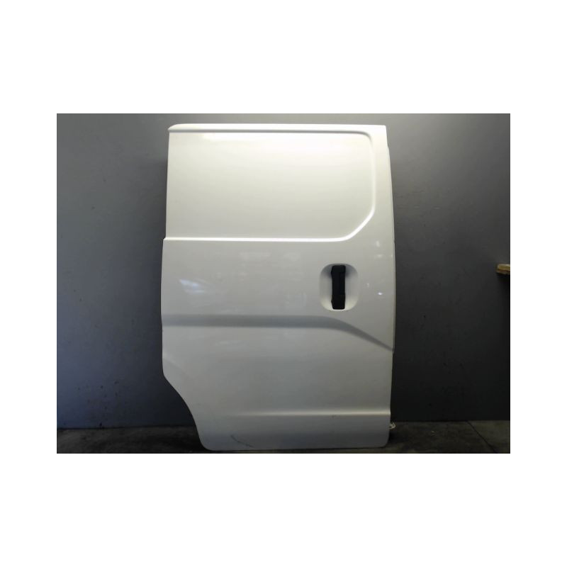 PORTE COULISSANTE DROITE NISSAN NV200