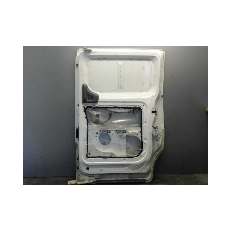 PORTE COULISSANTE DROITE NISSAN NV200