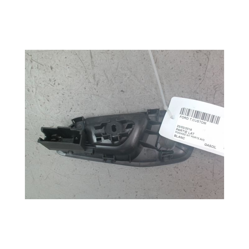 POIGNEE INTERIEURE PORTE AVANT DROIT FORD T.CUSTOM