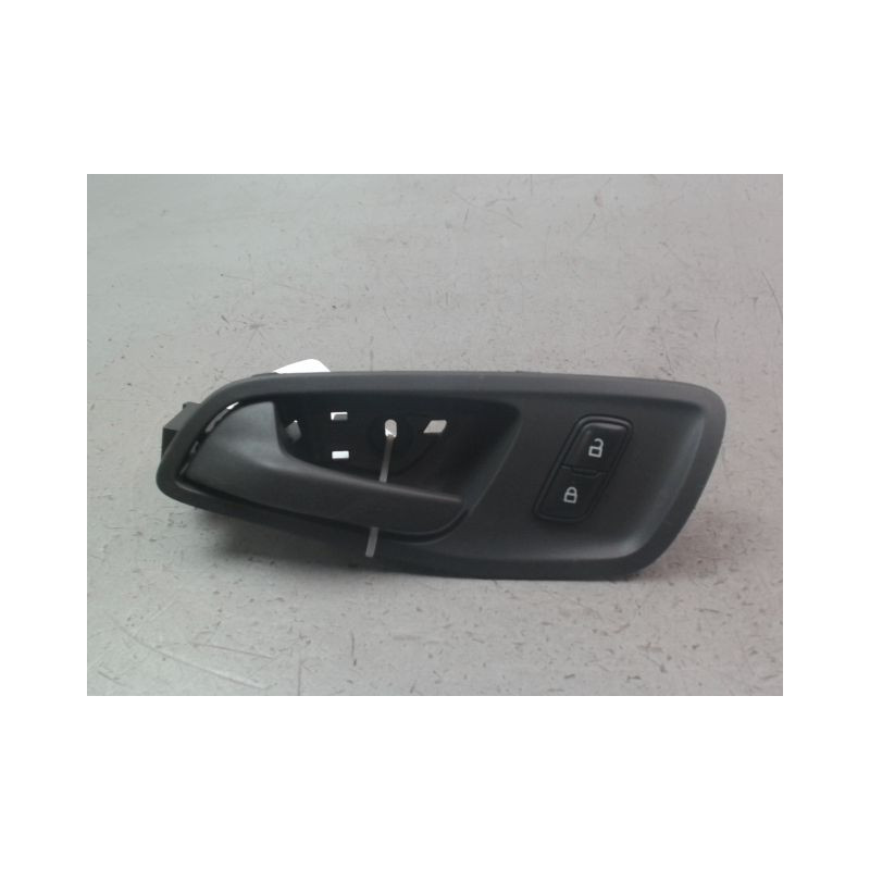 POIGNEE INTERIEURE PORTE AVANT GAUCHE FORD T.CUSTOM