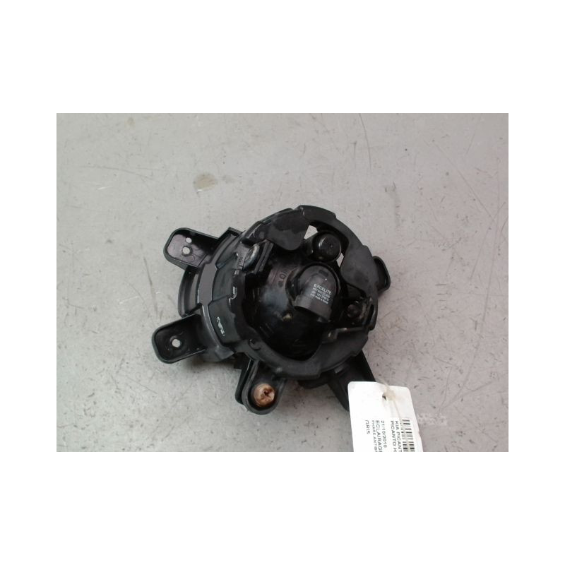 PHARE ANTIBROUILLARD AVANT DROIT KIA PICANTO I Phase 2 2008-2011