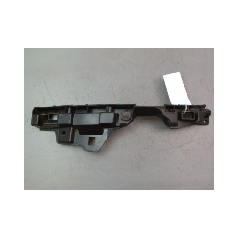 SUPPORT PARE-CHOC AVG RENAULT SCENIC MONOSP. III Phase 2 2011-2013