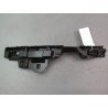 SUPPORT PARE-CHOC AVG RENAULT SCENIC MONOSP. III Phase 2 2011-2013