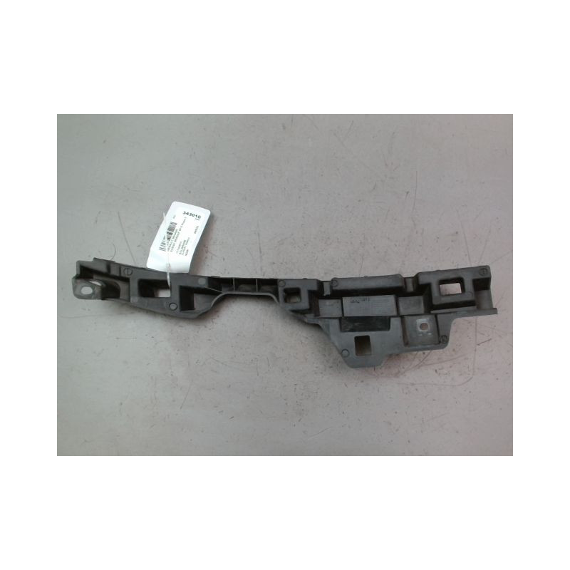 SUPPORT PARE-CHOC AVG RENAULT SCENIC MONOSP. III Phase 2 2011-2013