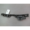 SUPPORT PARE-CHOC AVG RENAULT SCENIC MONOSP. III Phase 2 2011-2013