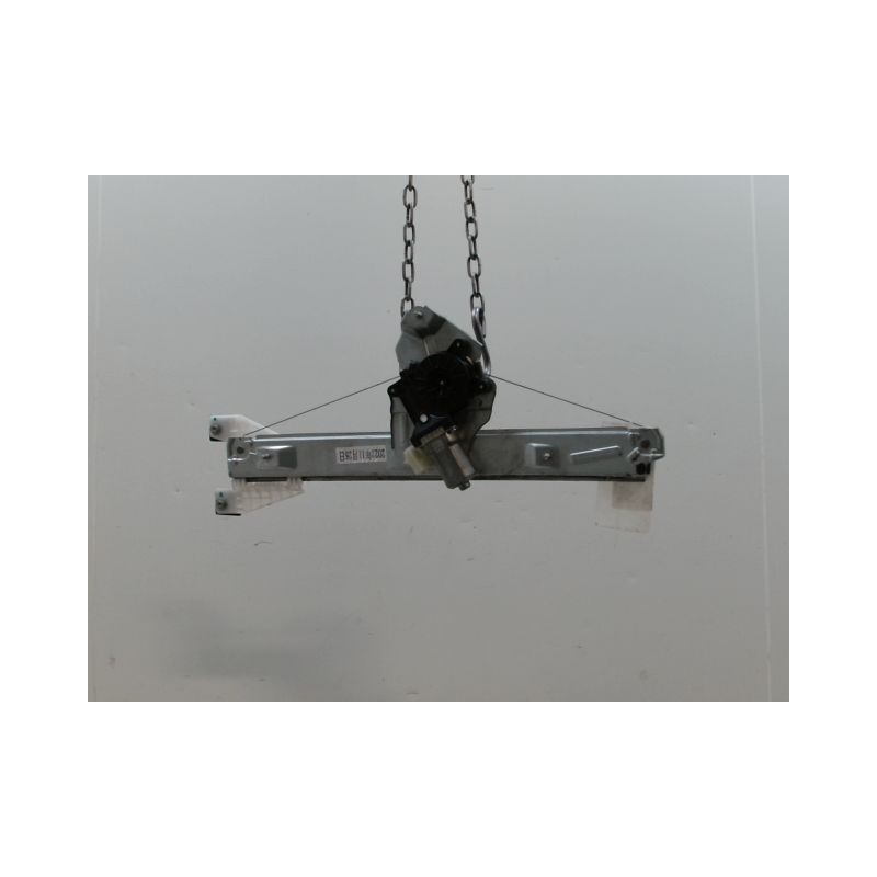 MECANISME+MOTEUR LEVE-GLACE AVANT GAUCHE DACIA SPRING