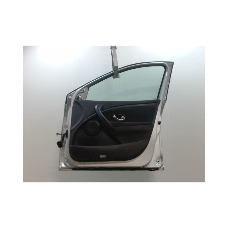 PORTE AVANT DROIT RENAULT MEGANE III Phase 2 2012-2014