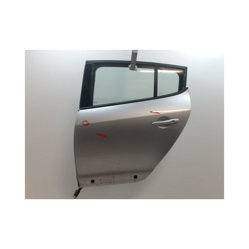 PORTE ARRIERE GAUCHE RENAULT MEGANE III Phase 2 2012-2014