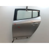 PORTE ARRIERE GAUCHE RENAULT MEGANE III Phase 2 2012-2014